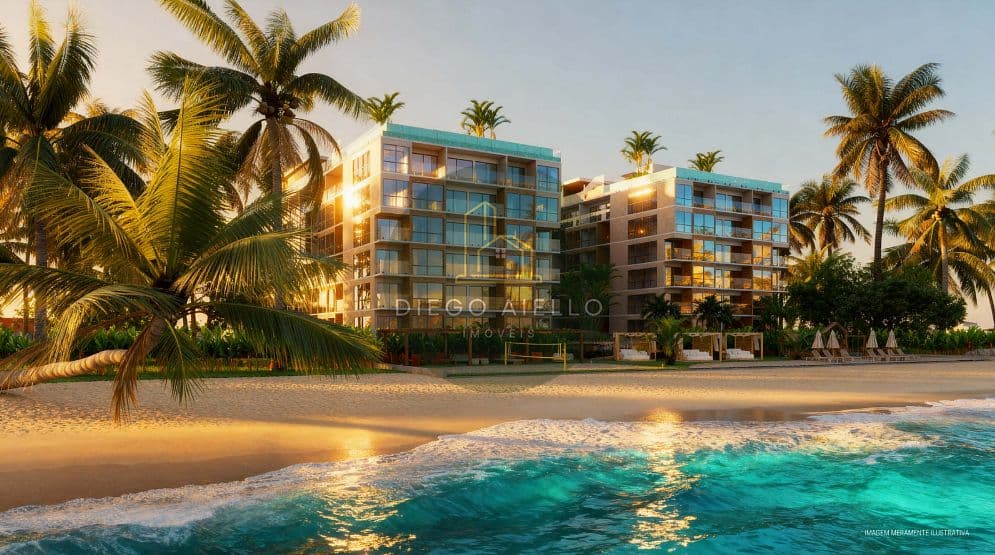 INVERTÍ EN MARAGOGI FRENTE AL MAR! UNIDADES A PARTIR DE — foto 1